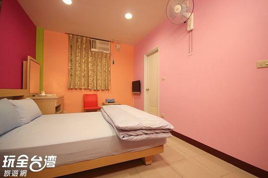 Zaixiang Apartment Tamsui Exterior photo
