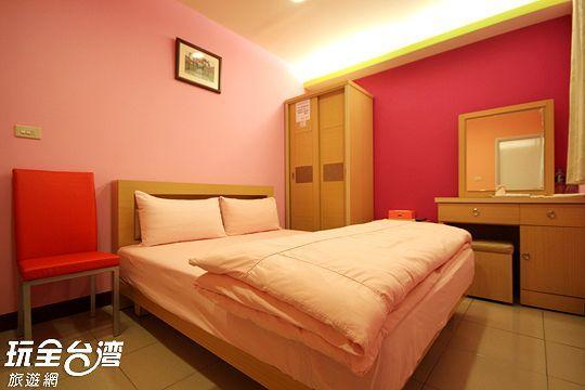 Zaixiang Apartment Tamsui Exterior photo