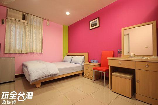 Zaixiang Apartment Tamsui Exterior photo
