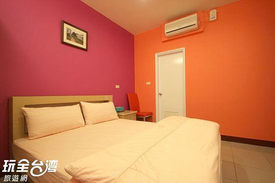 Zaixiang Apartment Tamsui Exterior photo