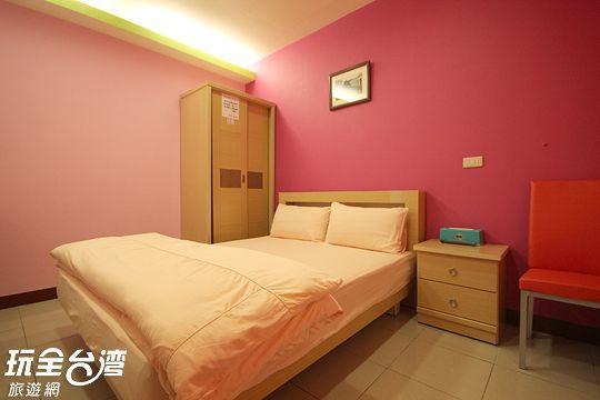 Zaixiang Apartment Tamsui Exterior photo