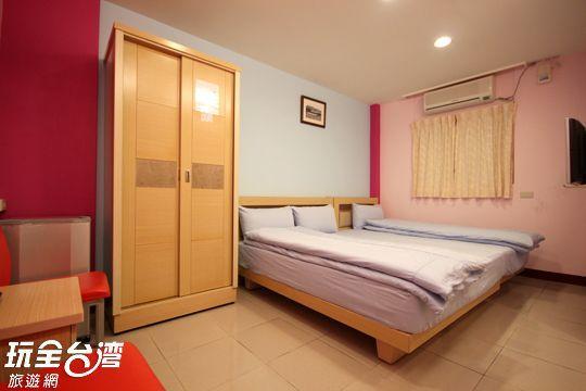 Zaixiang Apartment Tamsui Exterior photo