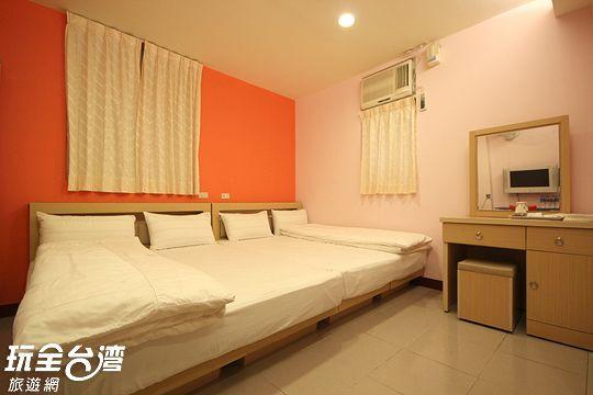 Zaixiang Apartment Tamsui Exterior photo
